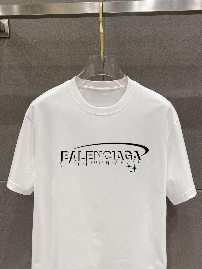 Balenciaga T-Shirts